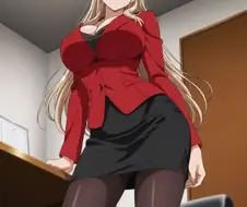 Ai " ＇학부모＇ 를 그려달라고??"