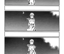 최소 한 달은 같이 있었던 듯한 아련한 블리치 장면 manhwa