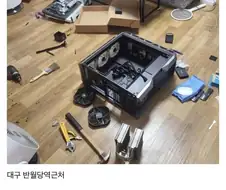 누가 컴퓨타 조립 쉽다고 했냐