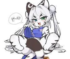 백호로리퍼리 조금