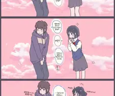 너의이름은) 정조역전세계.manga