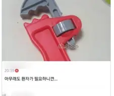 의사놀이 하자는 조카