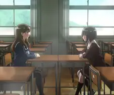 울려라! 유포니엄