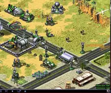 이게 바로 스타크래프트 짝퉁 맞지?