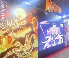 이게 2026년에 나올법한 주인공의 외모인가