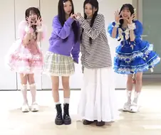 한일 아이도루 문화교류