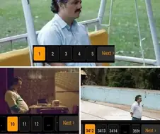여자들이 생각하는 남자들이 야동을 고르는 표정과 실제
