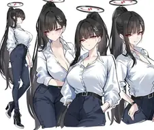 의외로 오타쿠에게 인기 있는 스타일.jpg