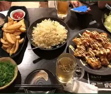 일본 창렬 무한리필집들의 특징.JPG