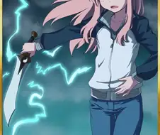 fate) 에미야 시로 TS 버젼