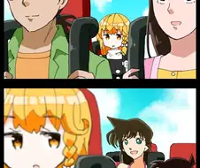 승객중 1명은 무조건 죽는 롤러코스터.manga