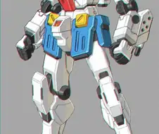 건담) 알사람은 아는 그 건담