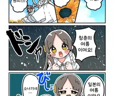 [@] 여름철 국룰