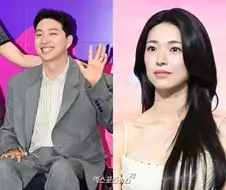 가만히 있으면 중간은 간다를 보여준 두명