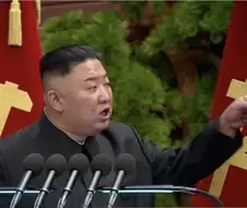 자살유행에 대한 해법을 못찾고 있다는 북한.jpg