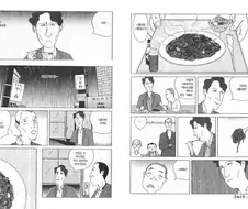 나폴리탄을 처음 먹어본 이탈리안 의 반응