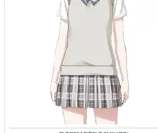 @) 재능 없는 가슴 사이즈.manga