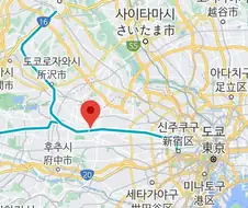 애니 케로로 아따맘마 장소가 마을이구나
