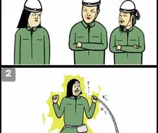 전기 기술자들 공감 만화.manwha