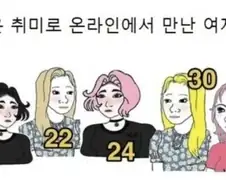 취미 모음 특!