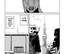 코로나 시국에 꽁냥대는 만화 3.manhwa