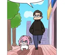 도로롱)디시에서본 국밥먹는 만화..