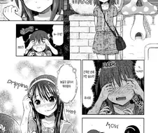 감동적인 백합 만화