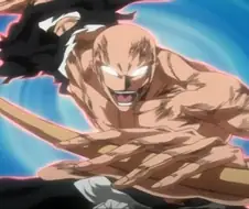 블리치)귀등환에 대해 알아보자