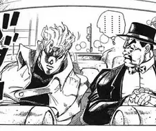 죠죠 상원의원도 능력은 확실히 뛰어난게