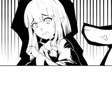 엘프ㄴㅇ와 ㅅㅅ를 거부하는.manwha