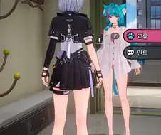 이환) 씹덕 GTA라더니 고증 확실하네