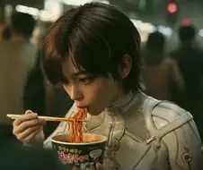 난 양키들이 게임배경에 AI썼다고 난리치는거 이해안됨