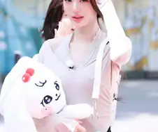 아이브 원영 ("내 여친임" 같은 나쁜 댓글 금지")