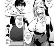 근데 진짜 최면물에서 하렘 엔딩 안나오는거 처음본다