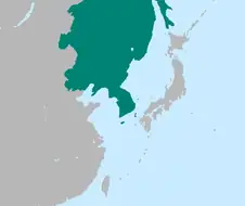 남성향 시간여행물이 결국 칭제건원을 하는건 어쩔수 없음.
