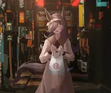 [말딸] 짱꺠집에서 포장해온 라이스