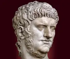 폭군 네로 황제의 끔찍한 악행