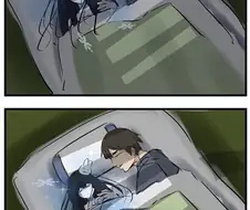 manhwa)설녀랑 같이 자면 위험한 이유