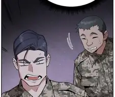 아포칼립스 상황에 살아남은 간부