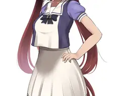 [말딸] 동글동글한 다스카