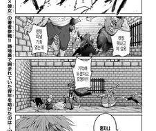 초보용사와 마왕군여기사 순애manga