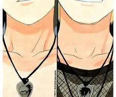 나루토에서 의외로 미스터리인 것