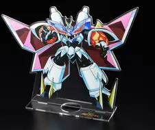 가오가이가]팔파레파 아크릴 스탠드