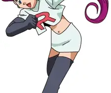 머리모양 바꾸면 이뻐지는 포켓몬 여캐