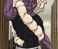 주술회전 주술적으로 정확한 회옥 옥절편 빌런