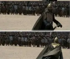 붉은 사막은 어떤 게임이죠?