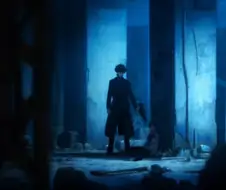 FATE) 딜무드의 자해해라 랜서에 의외로 각이 보이던 것