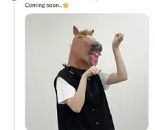 말딸) 뭐지? 뭘 암시하는 거지?
