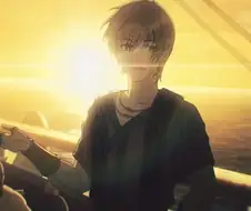 페이트)알케이데스를 멈출 수 있는 유일한 인물