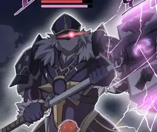 원신이 여성향 게임인 이유.manwha